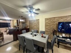 Blk 407 Jurong West Street 42 (Jurong West), HDB 3 Rooms #544993841